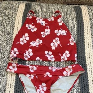 Patagonia nanogrip swim set
